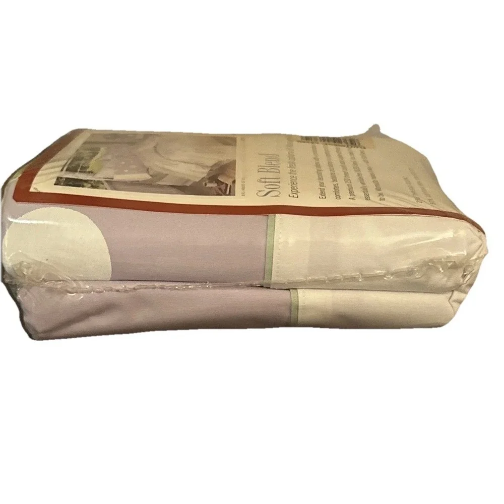 Wamsutta soft blend